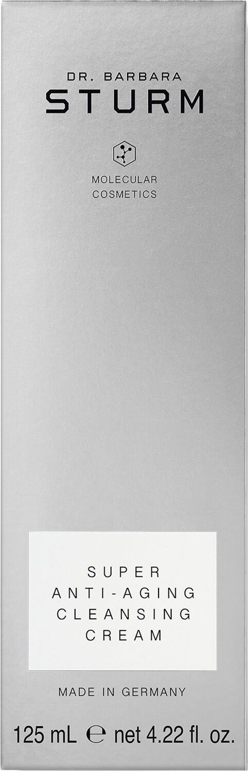 Super Anti-Aging Cleansing Cream