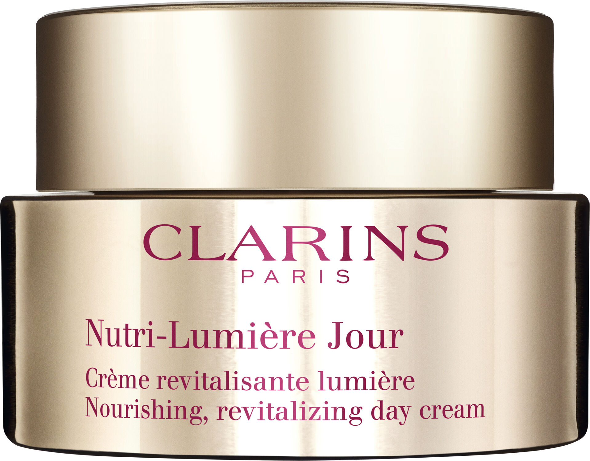 CLARINS Nutri-Lumi&egrave;re Day cream 50 ML