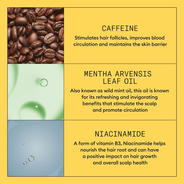 Nioxin System 1 Scalp Treatment 100 ml