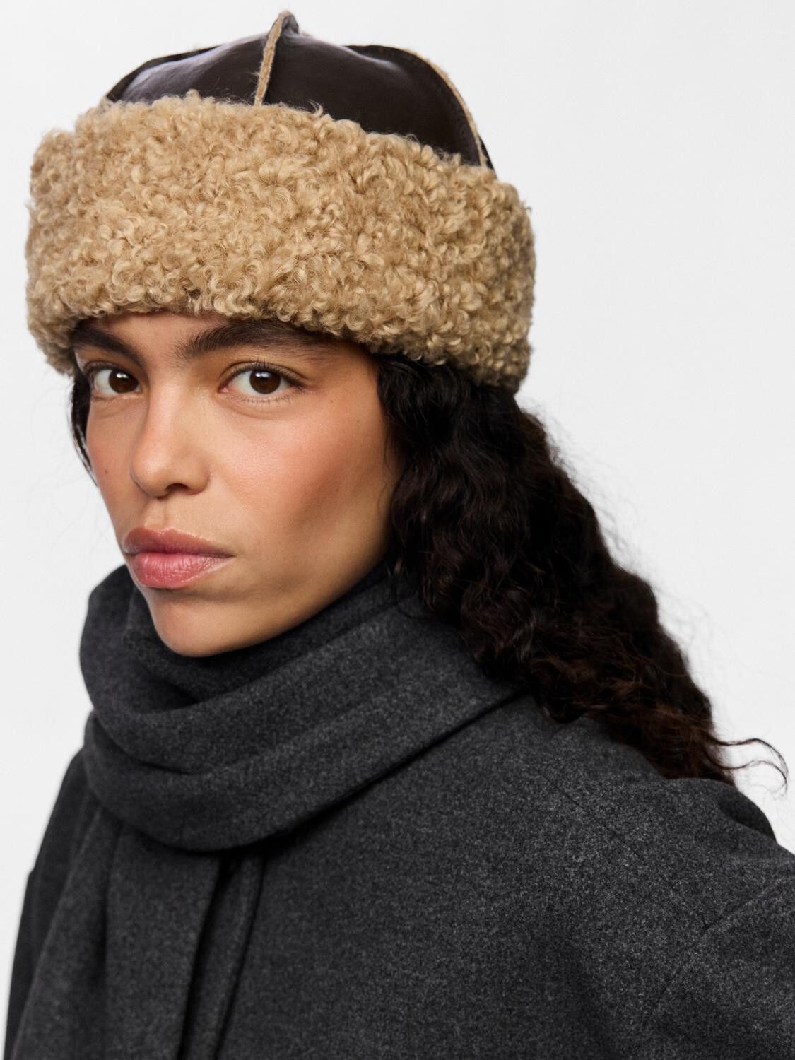 PCEDNA HAT