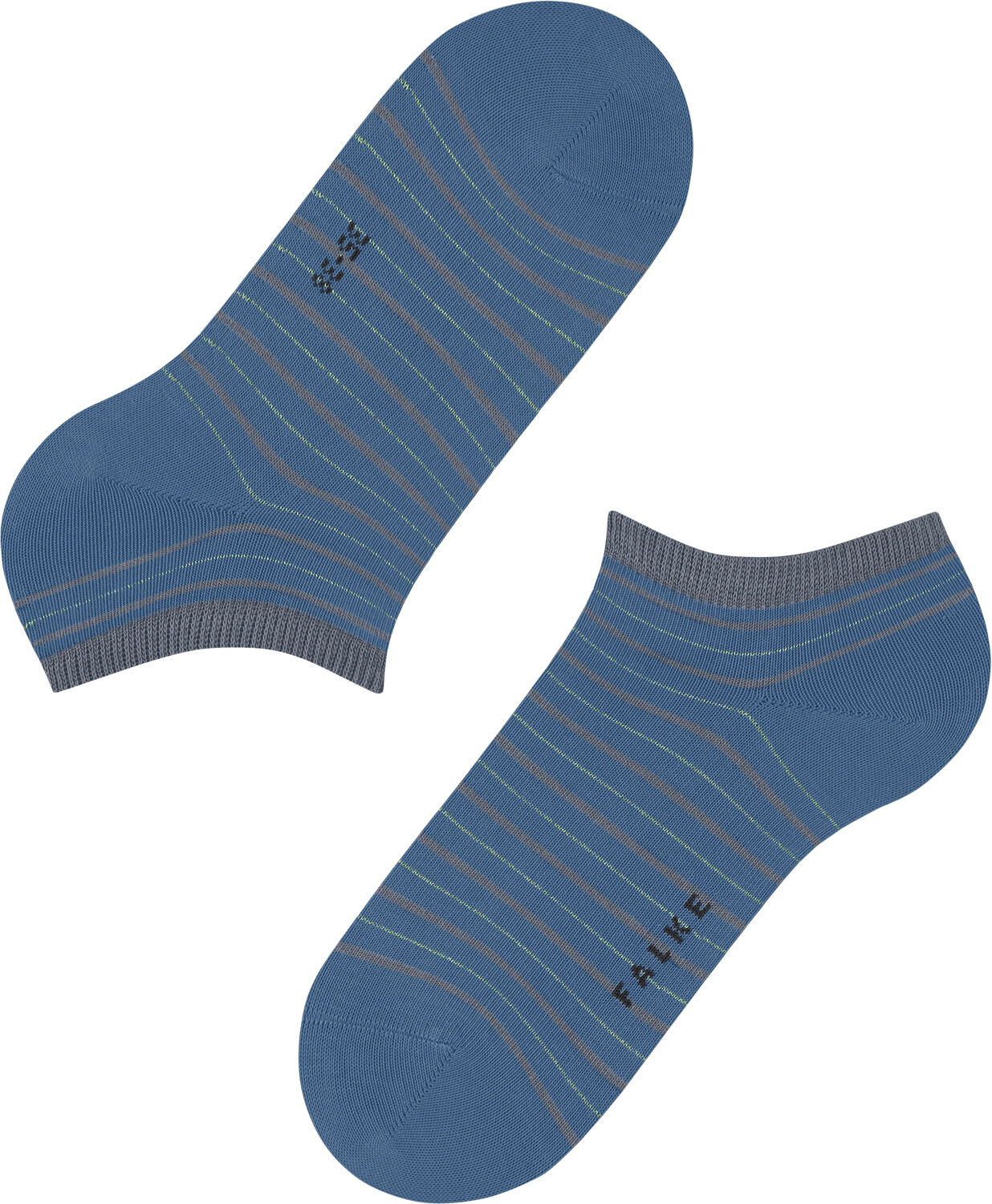 FALKE Stripe Shimmer SN