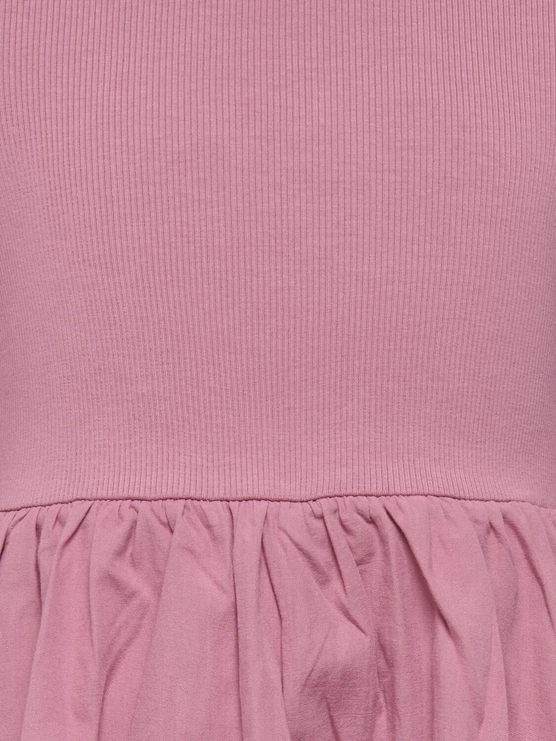 Kmgtrinny Sld Ls Bal Dress Jrs Noos