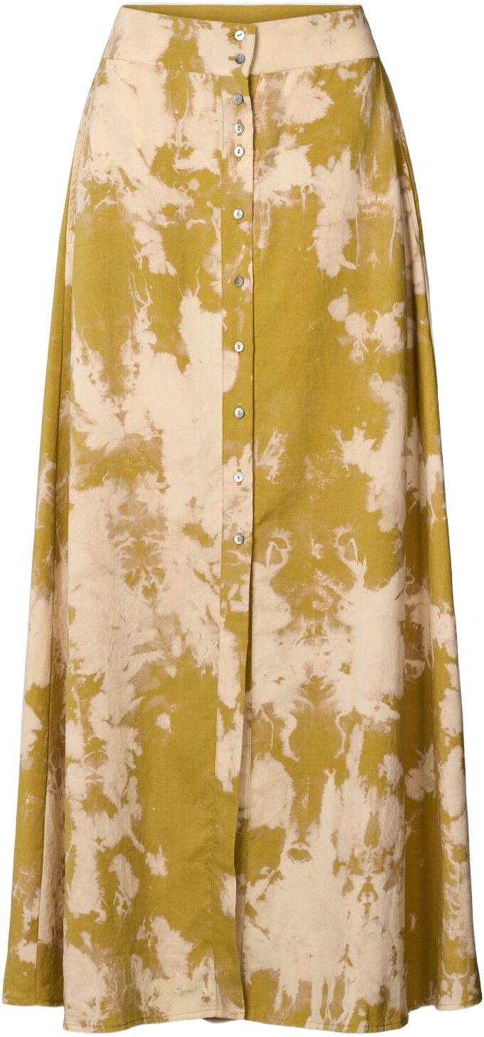 Misty button skirt - Natja