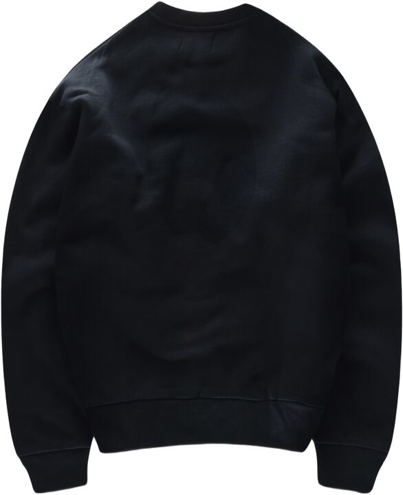 Organic Regular Crewneck