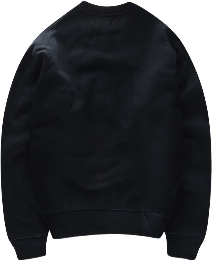 Organic Regular Crewneck
