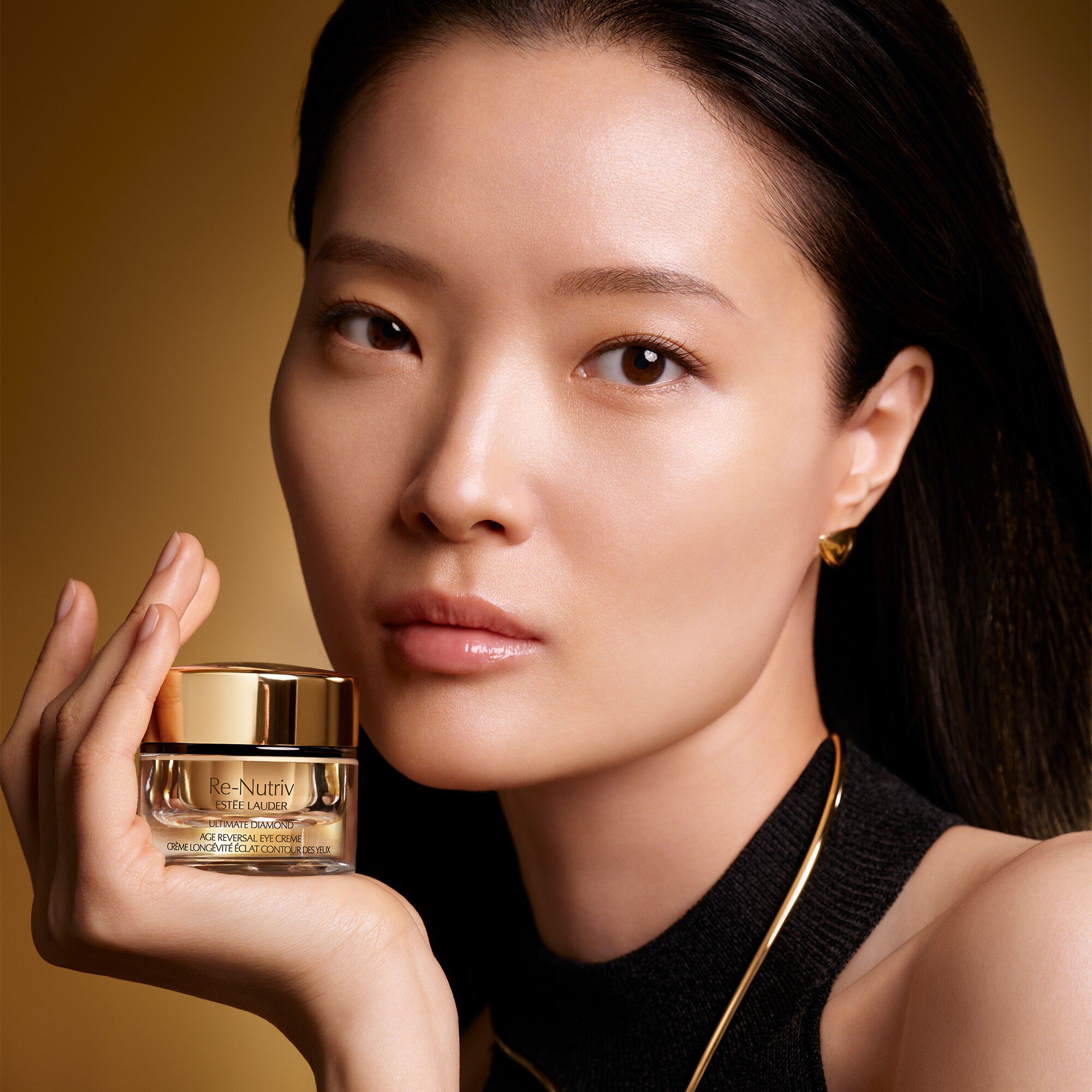 Re-Nutriv Ultimate Diamond Age Reversal Eye Cream