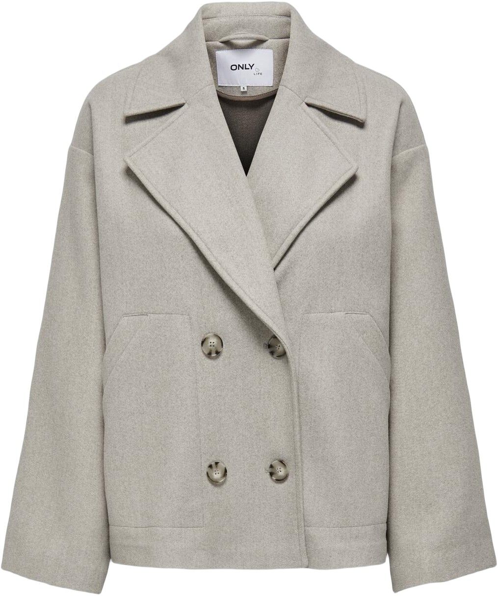 ONLNANCY LIFE JACKET NOOS OTW