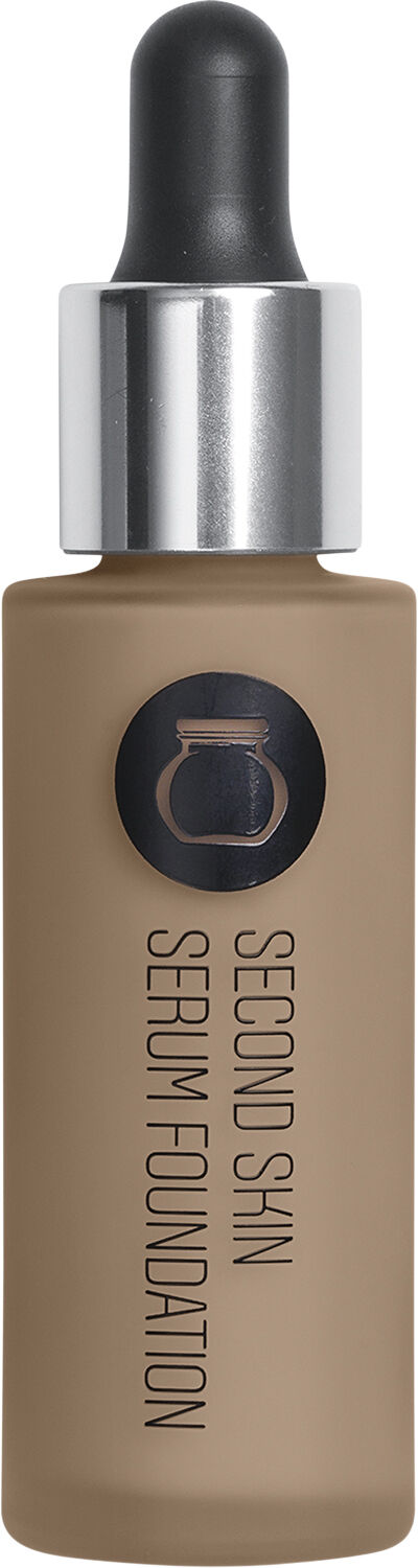 Second Skin Serum Foundation 25 ml.