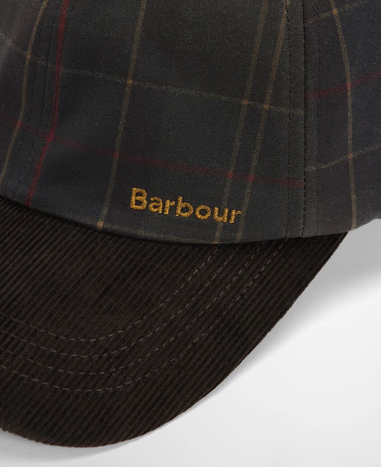 Barbour Arlene Cap