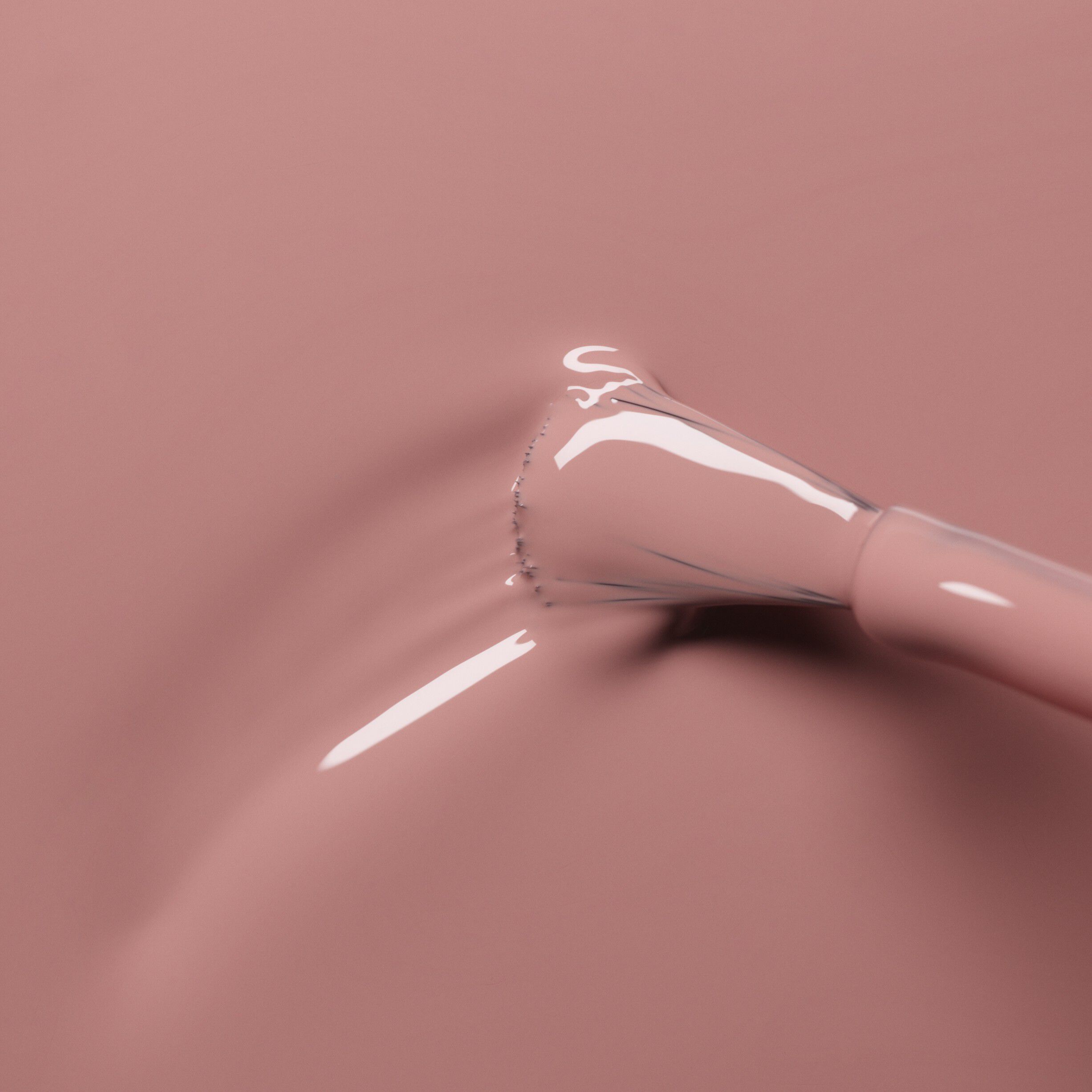 MANUCURIST - OLD ROSE