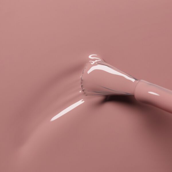 MANUCURIST - OLD ROSE