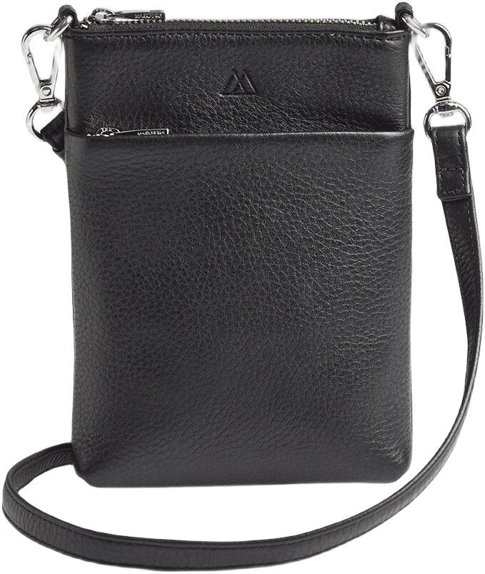 Maia Mini Cross. Bag, Grain