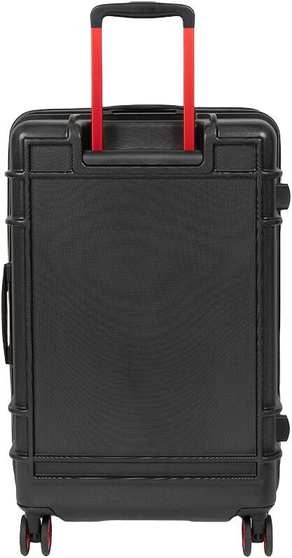 RESIST'R ZIP L Black