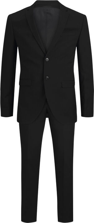 JPRFRANCO SUIT NOOS