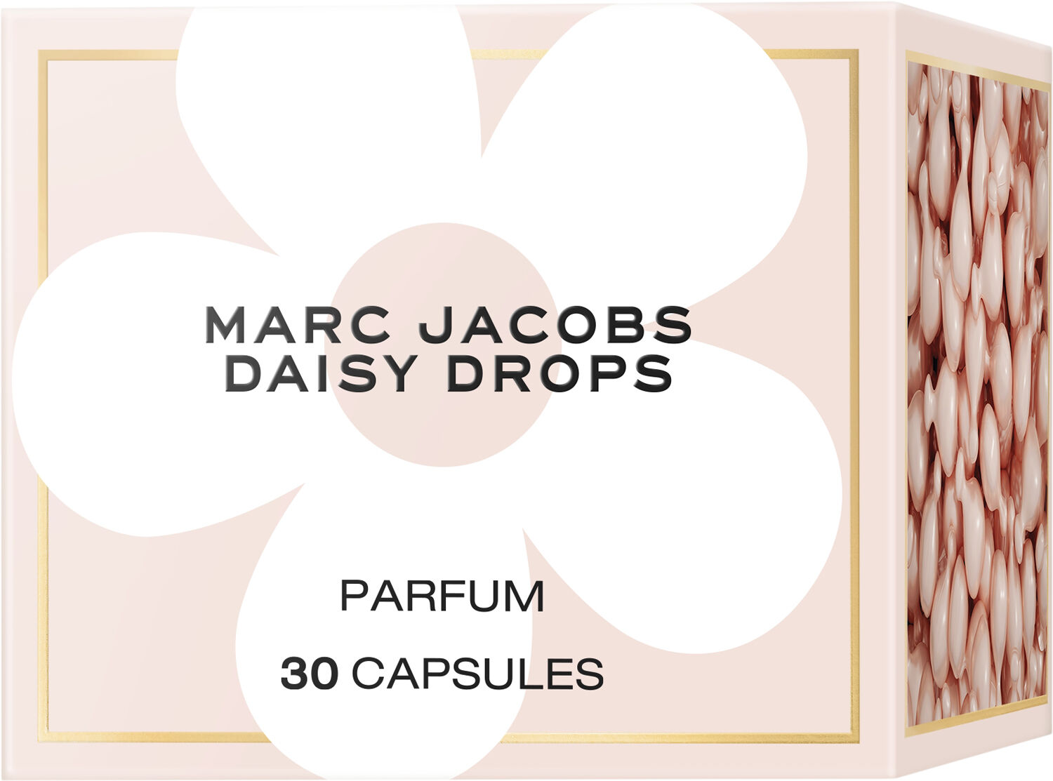 Daisy Drops Daisy Eau Fresh Eau de toilette 30 stk