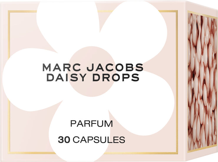 Daisy Drops Daisy Eau Fresh Eau de toilette 30 stk