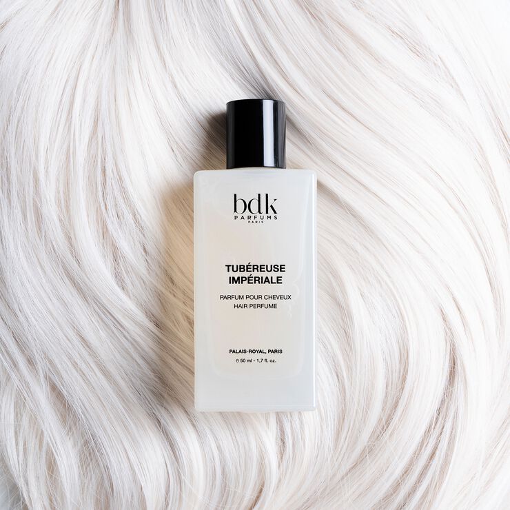 TUBÉREUSE IMPÉRIALE - HAIR PARFUME 50 ML