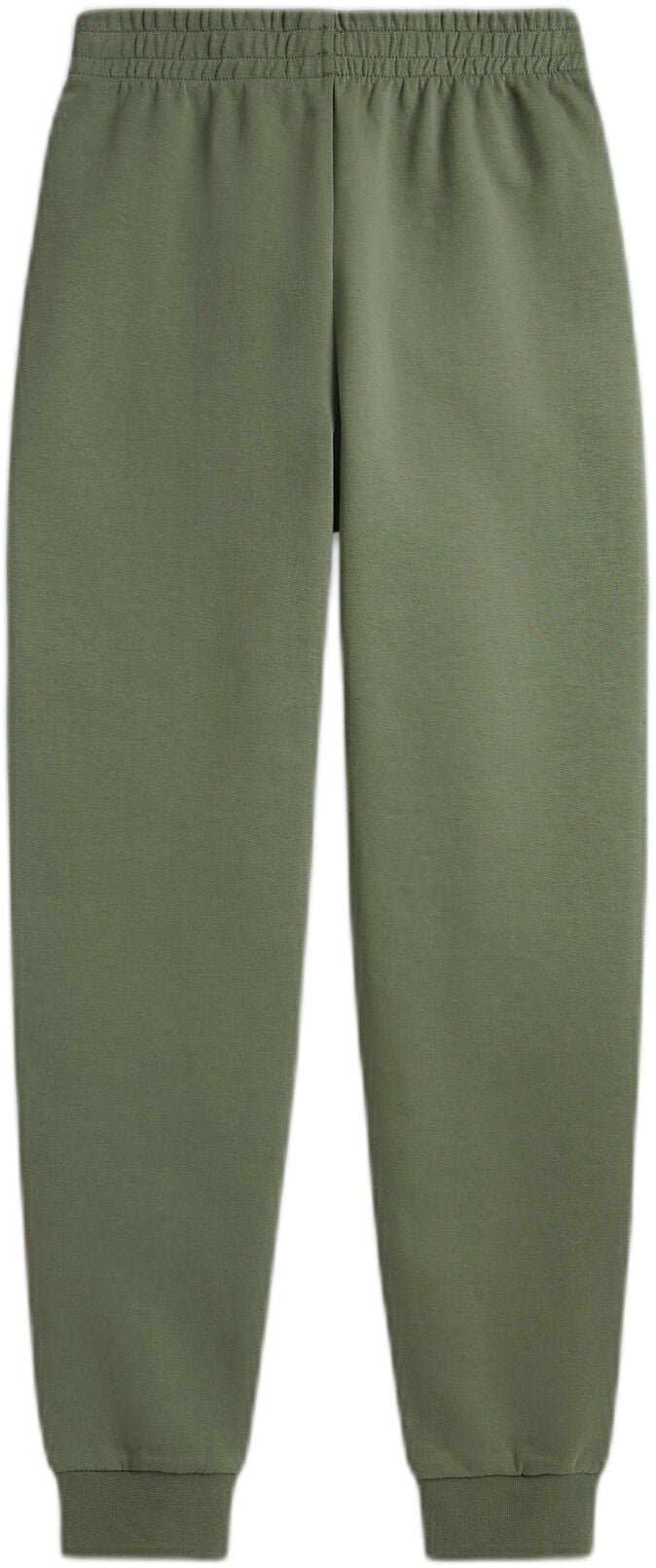 Double-Knit Jogger Pant