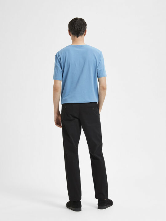 Slh175-Slim New Miles Flex Pant Noos
