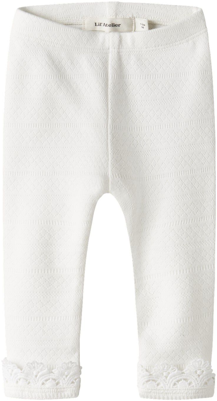 NBFTAPIA SLIM LEGGINGS LIL