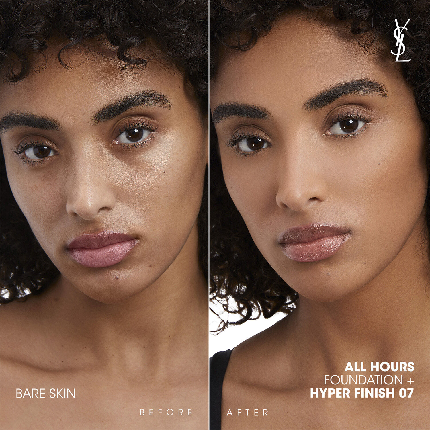 All Hours Hyper Finish Powder