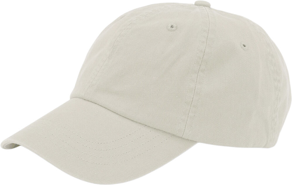 Organic Cotton Cap