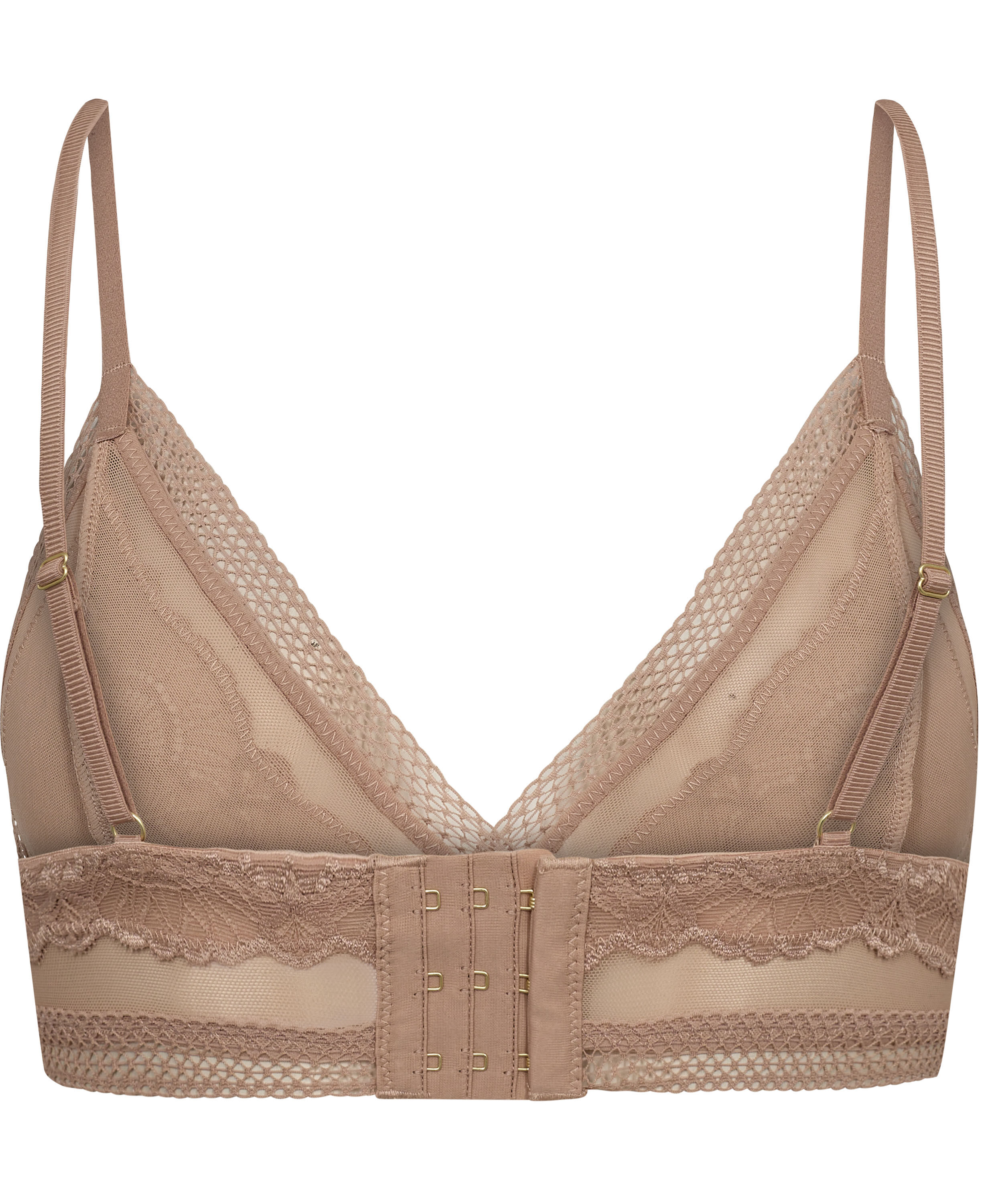 Kleo 1. 1 Unlined Bra