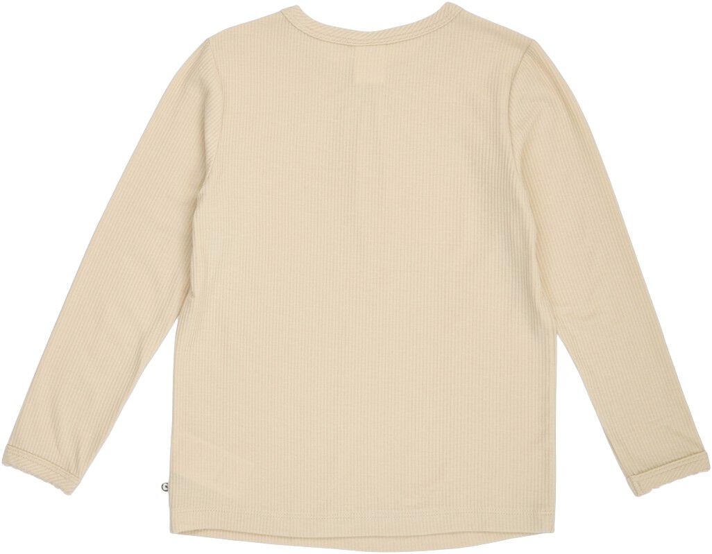 Mellow Picot L/S T