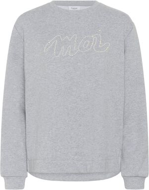 MoarrySZ Sweatshirt