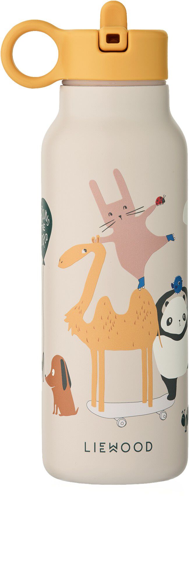 Falk Water Bottle 350 ml