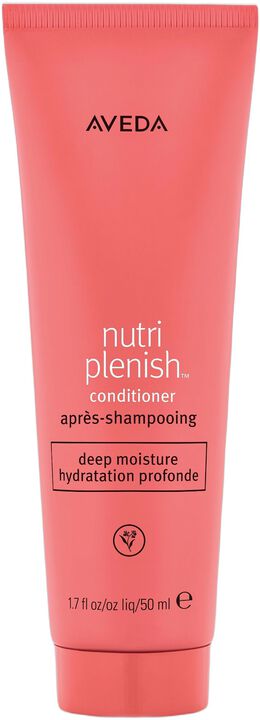NutriPlenish Conditioner Deep Travel size 50 ml