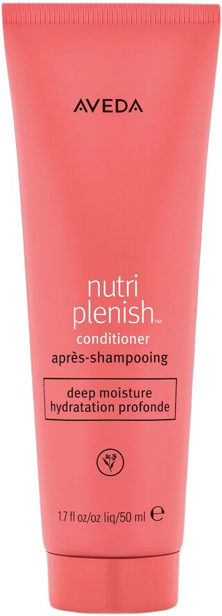 NutriPlenish Conditioner Deep Travel size 50 ml