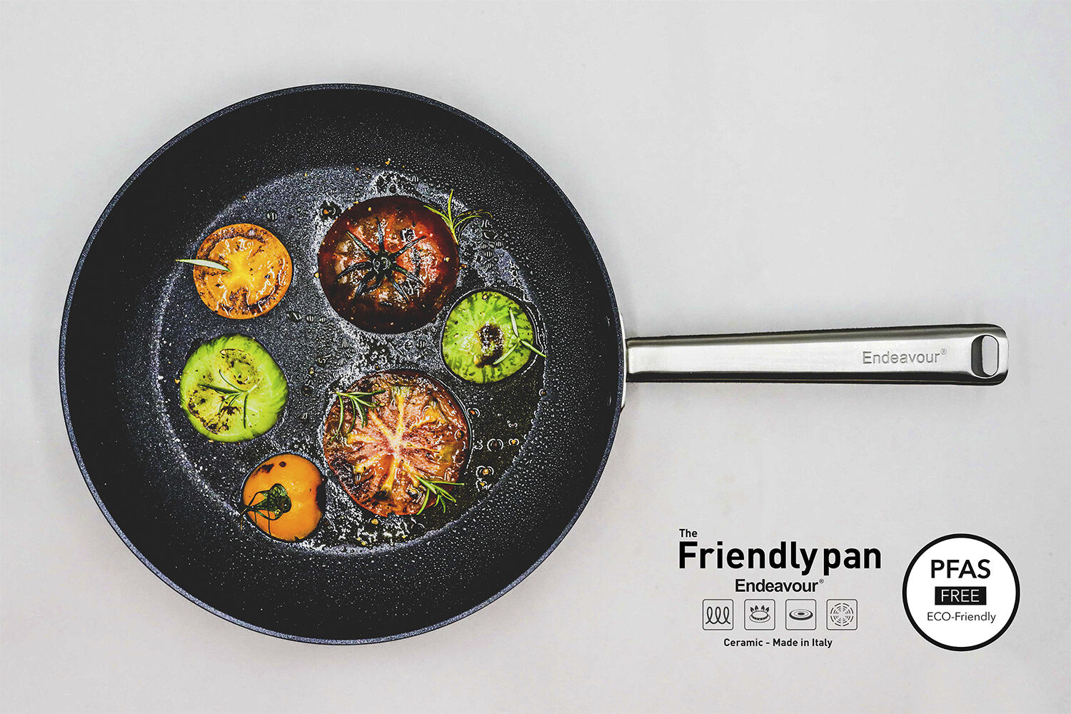 The Friendly Pan 28 cm
