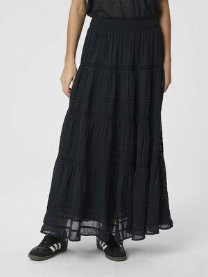 Felicia S Voile Skirt