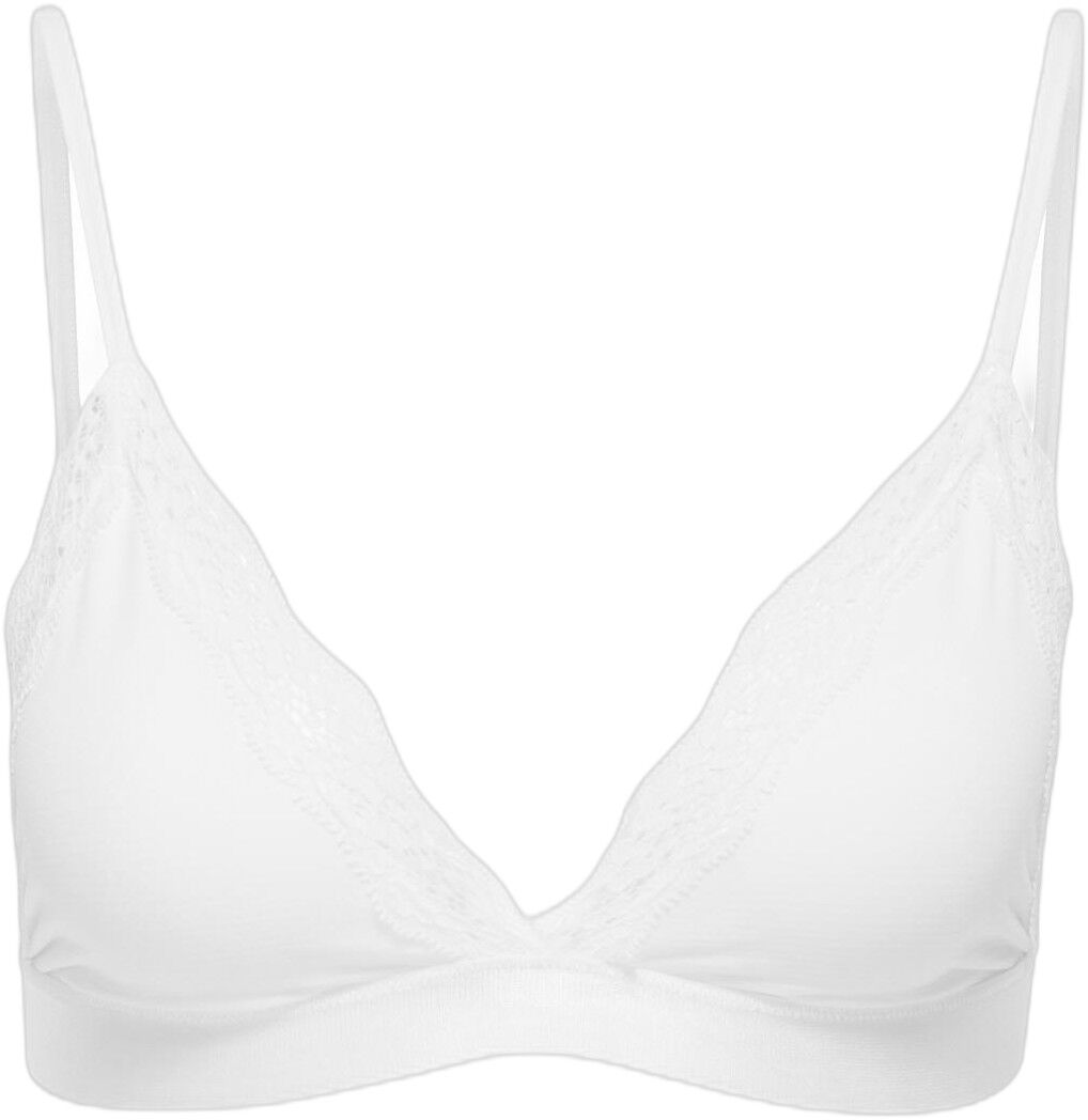 Onlvicky Lace Unpadded Bralette Acc