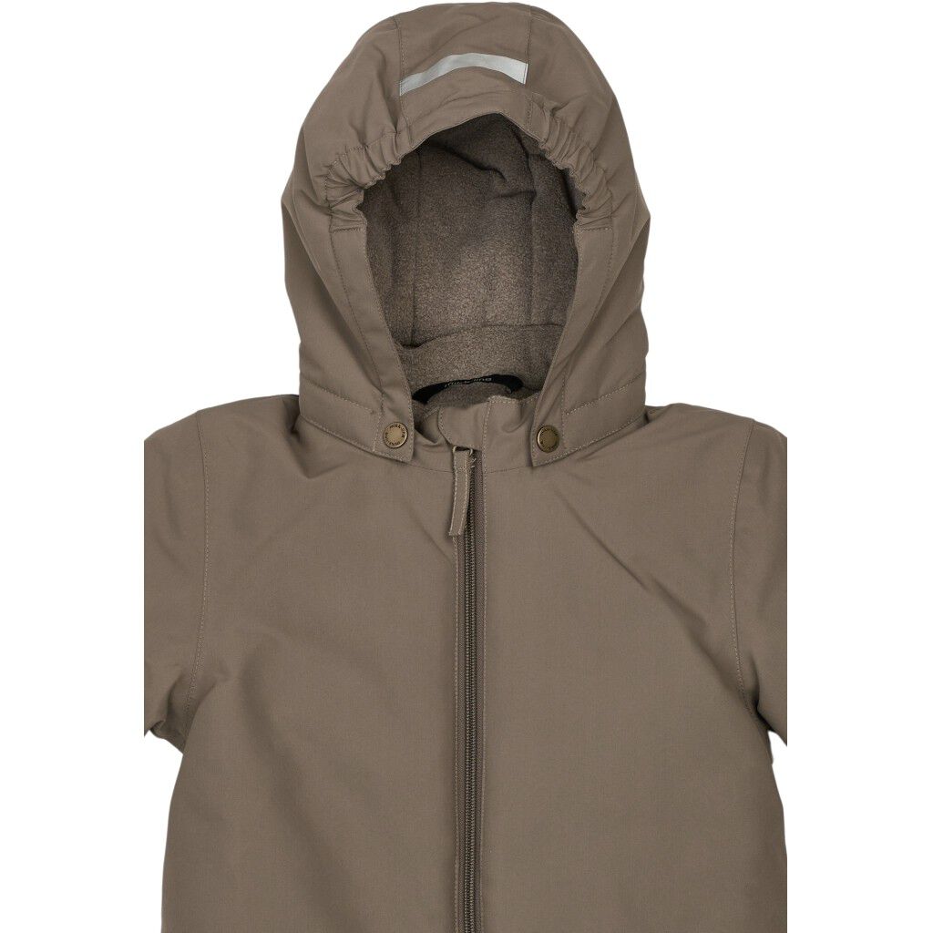 Snow Suit Solid