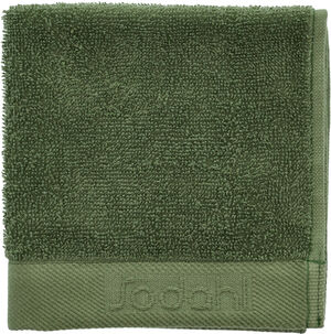 Håndkle 40x60 Comfort O Green