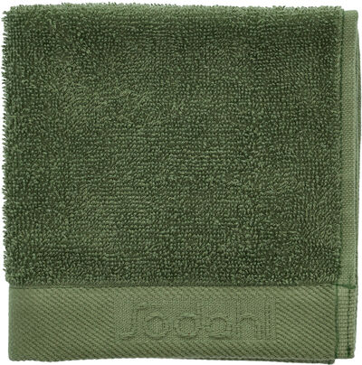 Håndkle 50x100 Comfort O Green