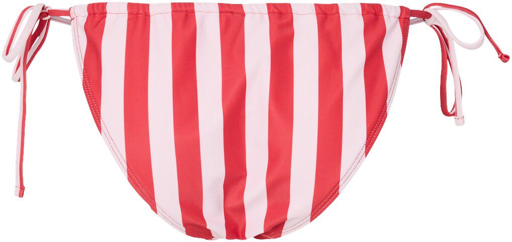 Pcbaomi Bikini Tie Bottom Bc