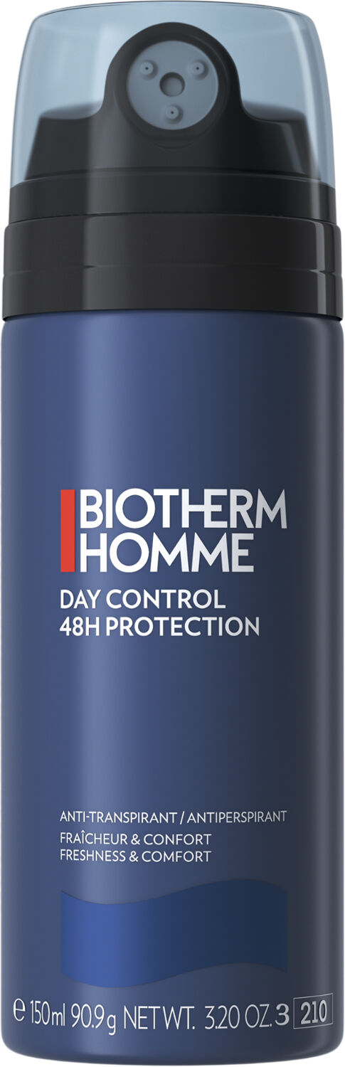 Biotherm Day Control Deodorant Spray