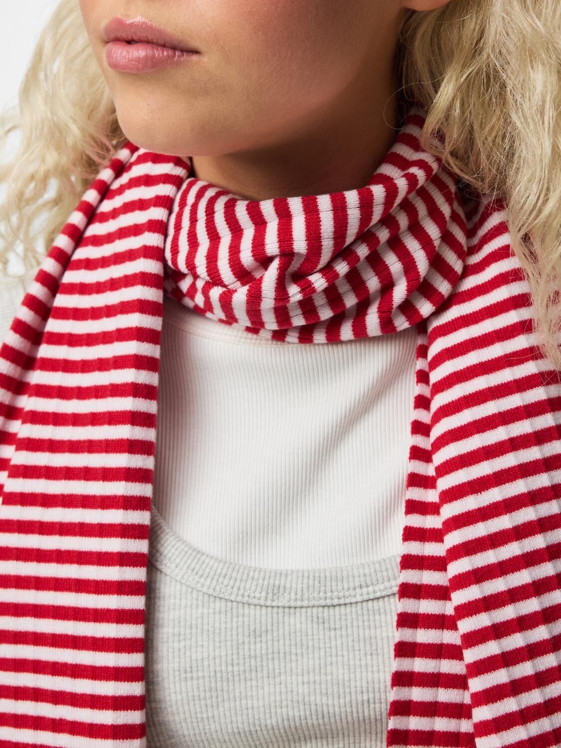 PCALBERTE SCARF BC
