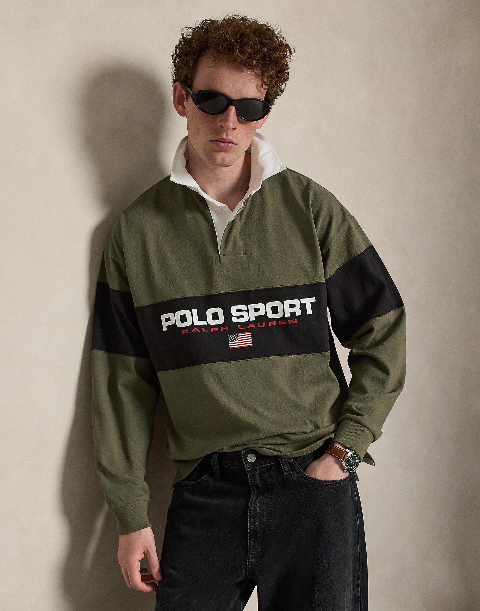 10/1 JERSEY-KNT-PULLOVER