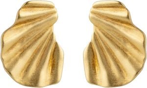 Earring, Wave