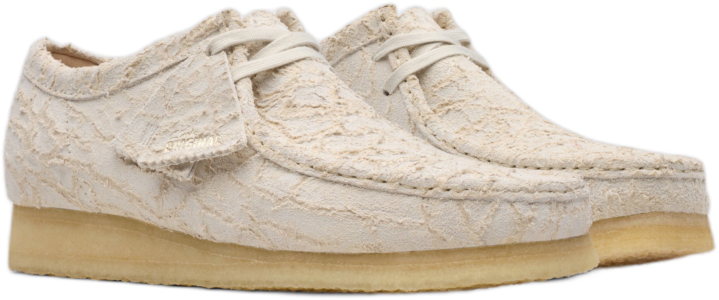 Wallabee G