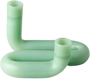 WAVE, MILKY JADE