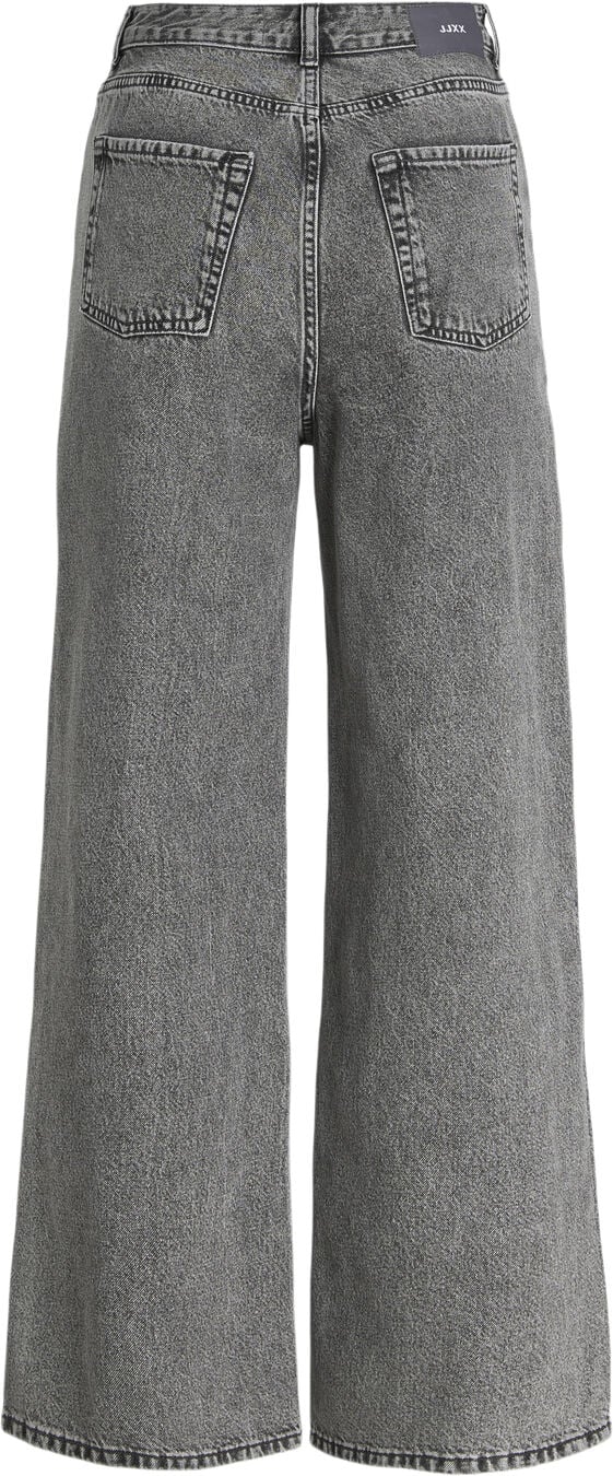 JXTOKYO WIDE HW R6119 JEANS DNM NO