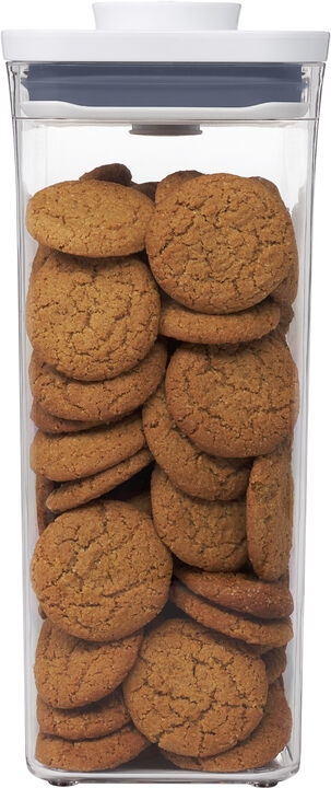 POP Container rektangulær, 2,6L