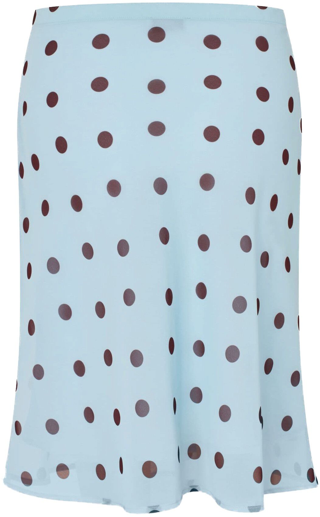 ENYARSI SKIRT AOP 7349