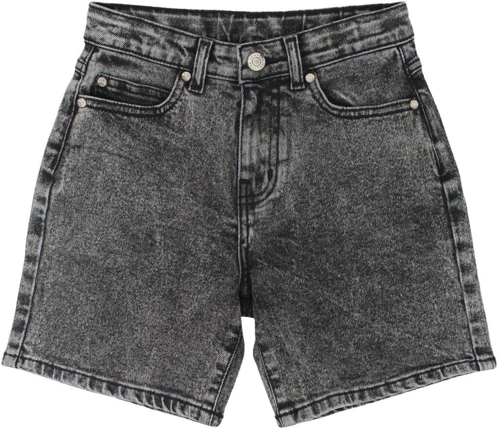 Tnjosh Denim Shorts