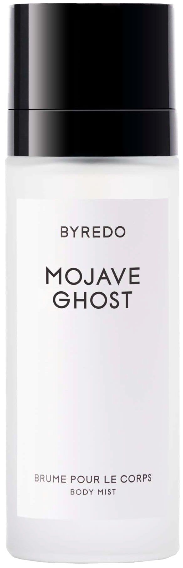 Byredo Mojave Ghost Brume Pour Le Corps Body Mist 100 ml